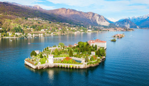 Lago Maggiore - Isola Bella